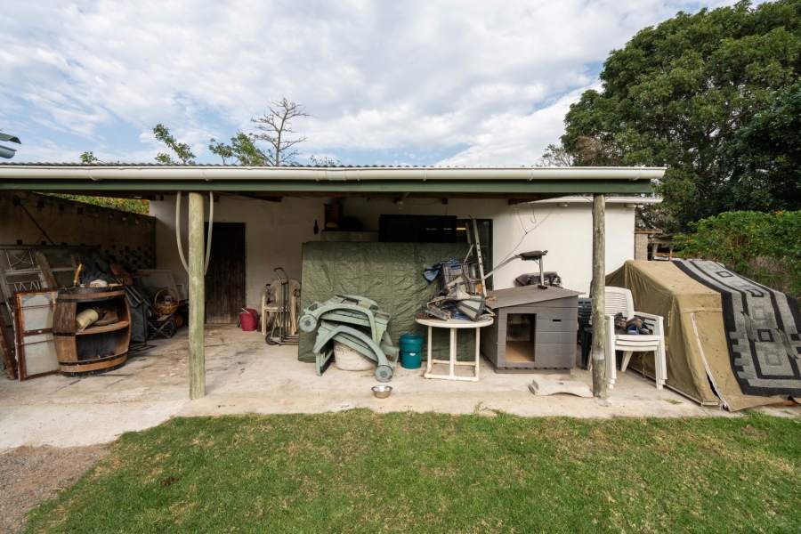 3 Bedroom Property for Sale in Bathurst Eastern Cape